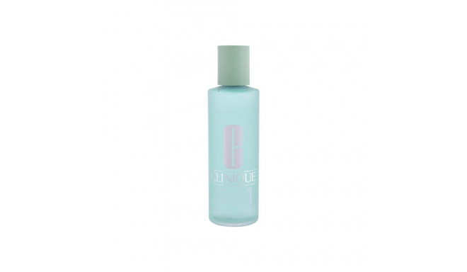 Clinique 3-Step Skin Care Clarifying Lotion 1 (400ml)