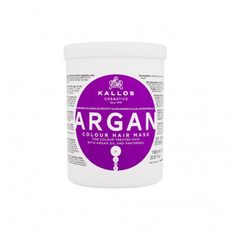 Kallos Cosmetics Argan (1000ml)