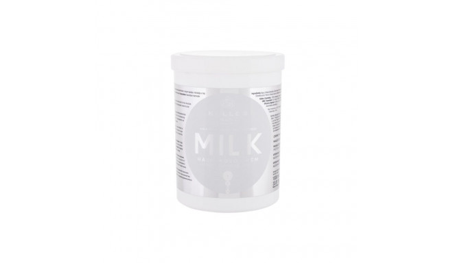Kallos Cosmetics Milk (1000ml)