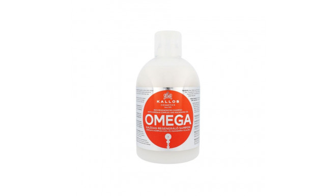 Kallos Cosmetics Omega (1000ml)