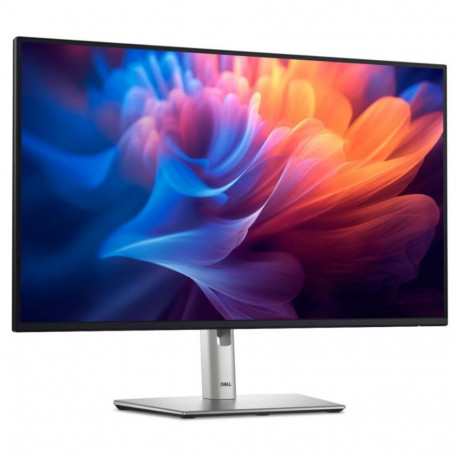 DELL arvutimonitor P series P2425H 61cm (24") 1920 x 1080px Full HD LCD, must