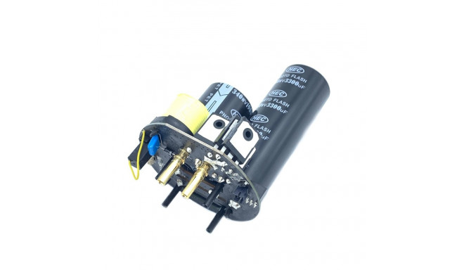 Godox AD300PRO condenser board