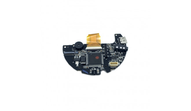 Godox AD100PRO control board + LCD