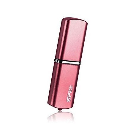 Silicon Power флешка 16GB LuxMini 720, розовый