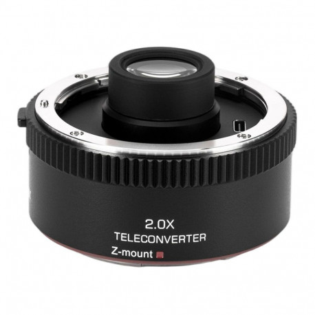 Viltrox 2X Teleconverter Nikon Z