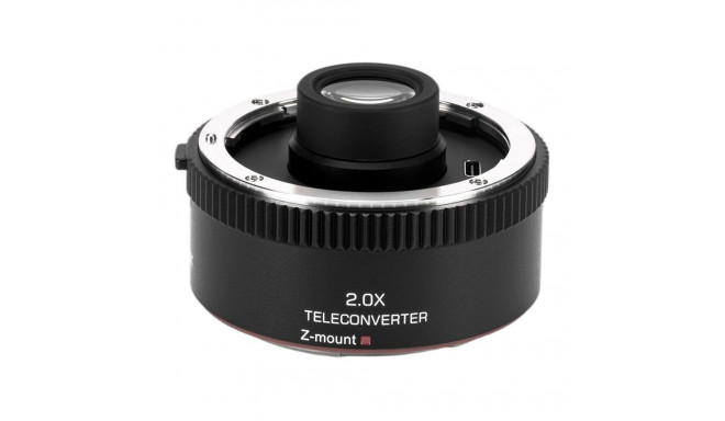 Viltrox 2X Teleconverter Nikon Z