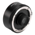 Viltrox 2X Teleconverter Nikon Z