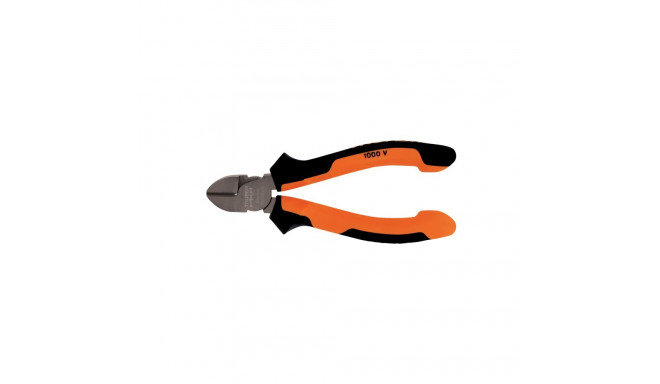 Diagonal cutting pliers 125mm Truper®