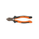 Diagonal cutting pliers 200mm Truper®