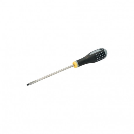 Screwdriver ERGO™ slotted 1.6x10x200mm flat
