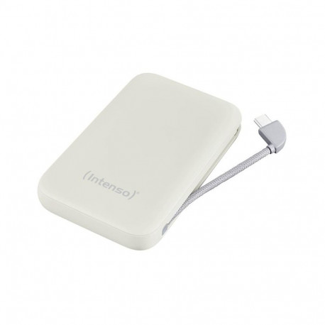 Intenso POWER BANK USB 10000MAH/BEIGE S10000 7333031