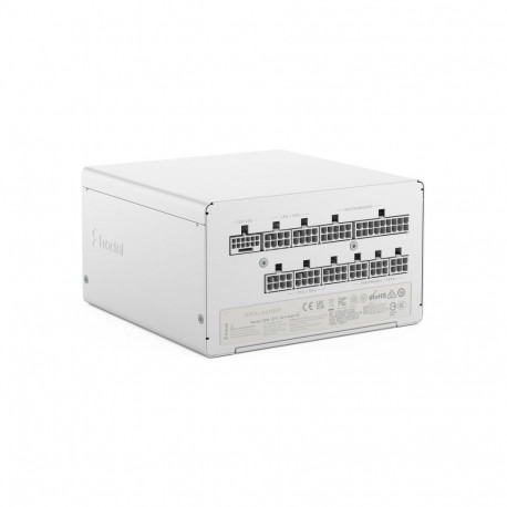 Fractal Design Power Supply, White | Ion 3 Gold | 1000 W