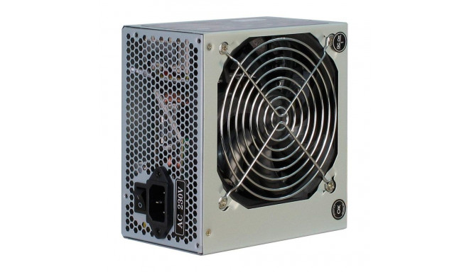 INTER-TECH Power Supply INTER-TECH SL-500K, 500W, 120mm fan, bulk
