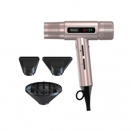 Föön Vanquish rose gold, Wahl