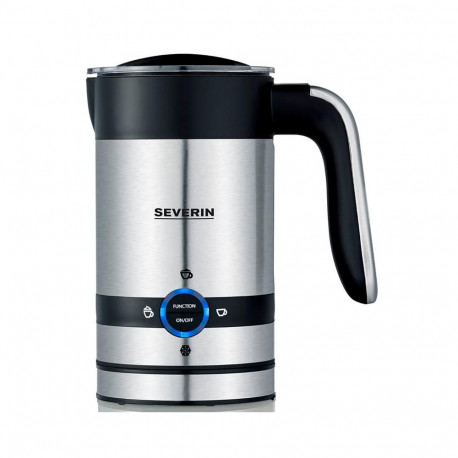 Piimavahustaja Severin