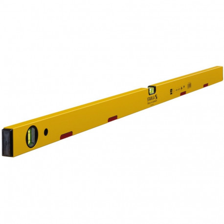 STABILA Type 70 M, 120 cm Spirit Level