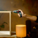 Bosch IXO 7 Level Set Akku-Schrauber