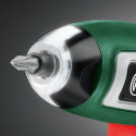 Bosch IXO 7 Level Set Akku-Schrauber