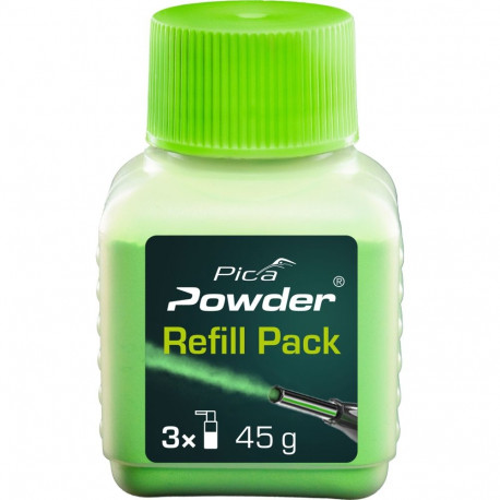 Pica Powder Refill Pack