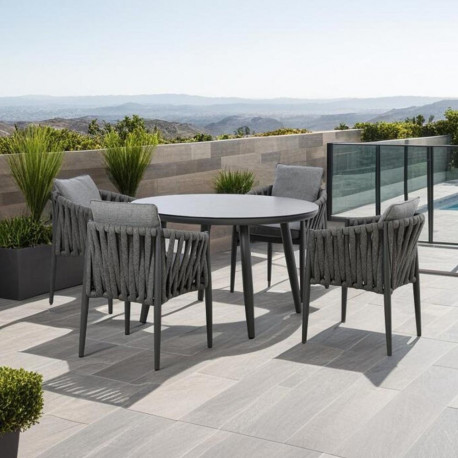 Laud BRISTOL D120xH74cm, hall