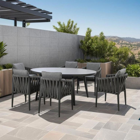 Tool BRISTOL 63x62xH73cm, hall