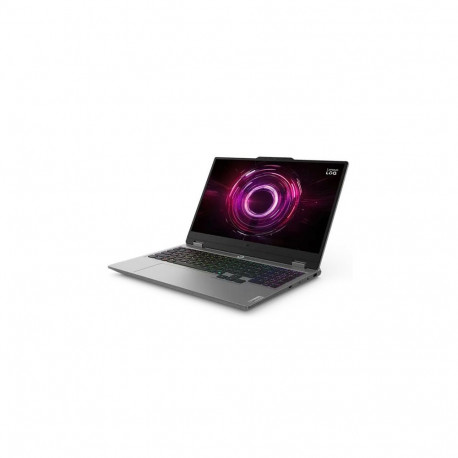 Lenovo sülearvuti LOQ 15AHP10 15.6" IPS FHD 1920 x 1080 pixels peegeldumisvastane AMD Ryzen 5 220 16