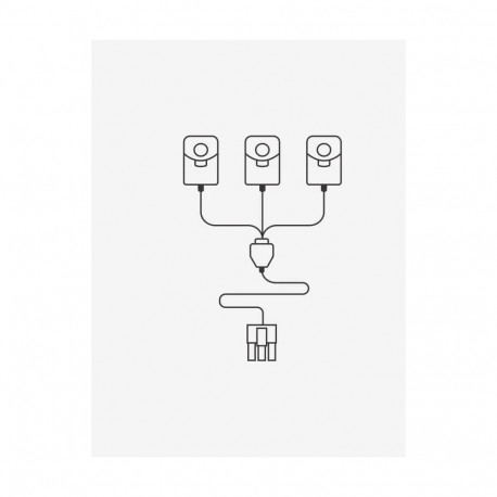 NexBlue 3-in-1 CT clamps for solar T10
