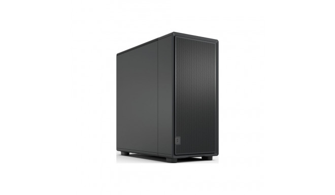 Fractal Design Case | Epoch XL | Black Solid | ATX
