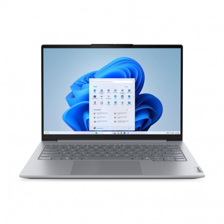 Lenovo sülearvuti ThinkBook 14 G9 IRL IPS WUXGA 1920x1200 peegeldumisvastane Intel Core 5 210H 16GB 