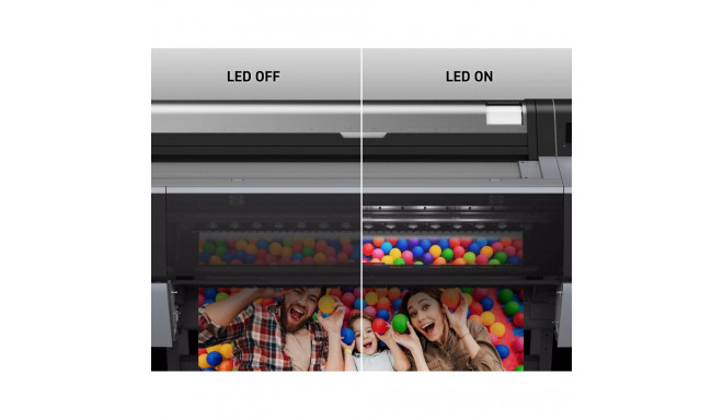 Epson Professional Photo Printer SureColor SC-P7300 STD tindiprinter värviline A1