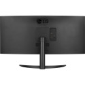 LG LCD 34WR50QK-B 34" black