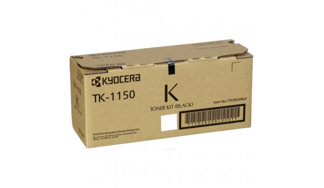 Toner Kyocera TK-1150 black