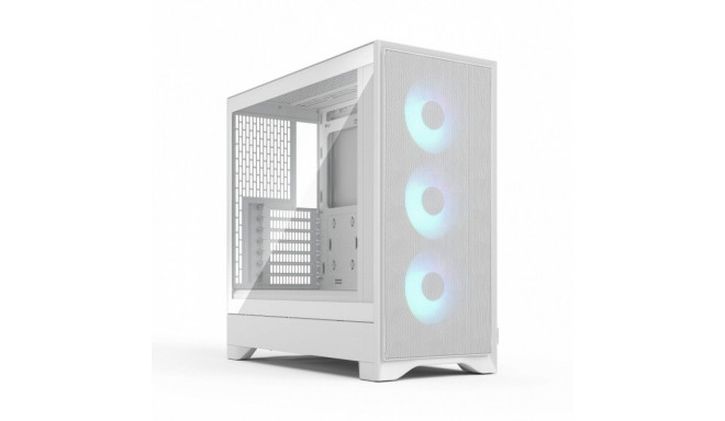 Product Type: PC Case / Chassis
Brand: Fractal Design (Likely "Pop