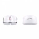 Mouse Pulsefire Haste 2 Gaming White - 6N0A8AA