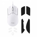Mouse Pulsefire Haste 2 Gaming White - 6N0A8AA
