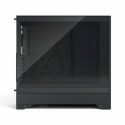 Case Pop 2 Air Black TG RGB