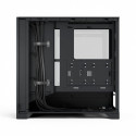 Case Pop 2 Air Black TG RGB