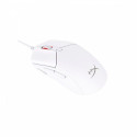 Mouse Pulsefire Haste 2 Gaming White - 6N0A8AA