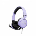 Headset Cloud Mini Wired Lavender Gaming - 7G8F5AA
