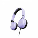Headset Cloud Mini Wired Lavender Gaming - 7G8F5AA