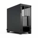 Case Pop 2 Air Black TG RGB