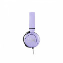 Headset Cloud Mini Wired Lavender Gaming - 7G8F5AA