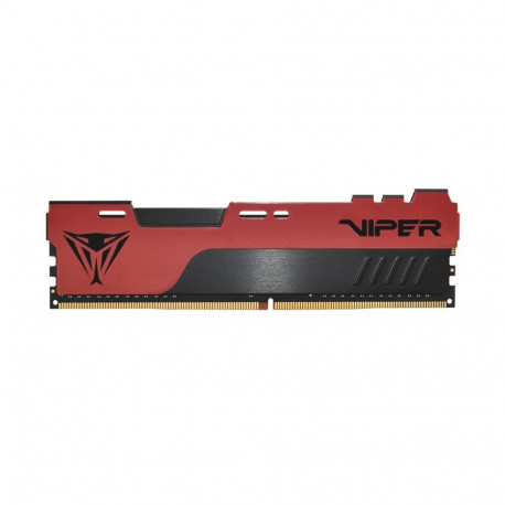 Memory DDR4 Viper Elite II 32GB/3200 (1x32GB) black and red