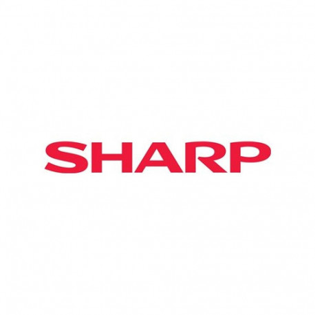 Toner Cartridge Sharp MXC30GTM Page Yield 5500-8800 Magenta