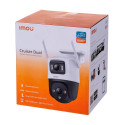 Security Camera - Imou Cruiser Dual Tower 2304x1296.