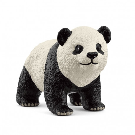 SCHLEICH WILD LIFE Hiidpanda karupoeg