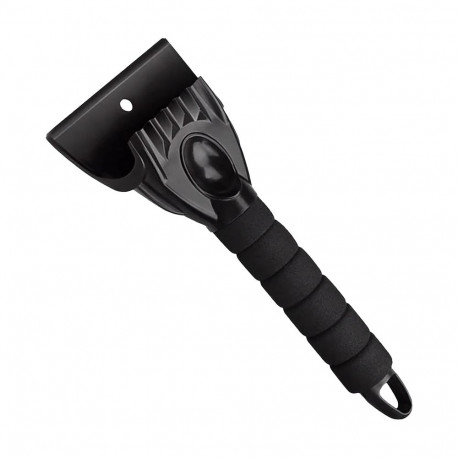 jää ja lume kaabits käepidemega