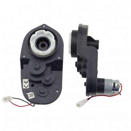 A03 24V RS555 200W 18000RPM mootorid