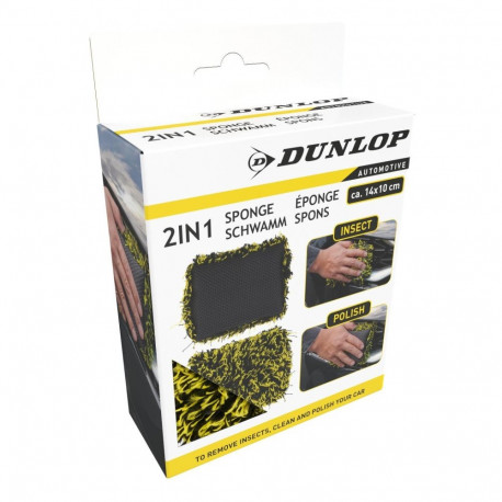 Putukatest puhastusešvamm 14 × 10 × 5 cm