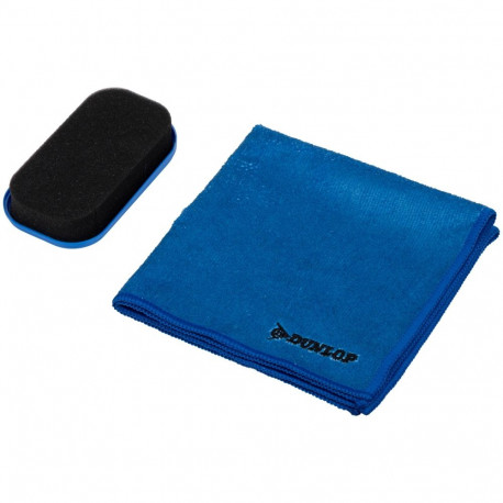 Dunlop autosalongi puhastuskomplekt